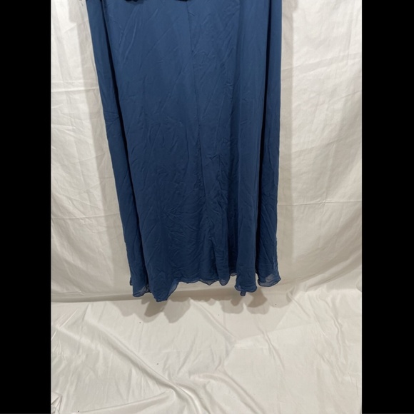 NEW Pisarro Nights Bead Embellished Mock Gown 12 - Picture 10 of 11